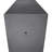 2.02 Cubic Ft Safe With Programmable Alarms And Warning Signals 2 Pin Codes Fire Protection Feature