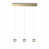 Brushed Brass selected