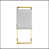 White est en rupture de stock