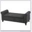 Banc de rangement One More Hayes