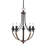 Sroda 5 - Light Dimmable Empire Chandelier-1936398800-1913487599