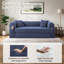 3 Seater Sofa-1654707682