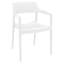 Fauteuil de salle à manger Tulum-1894836527
