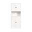 Armoire de rangement 72 po-981299078
