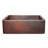 30" L x 19" W Apron Kitchen Sink-17150746