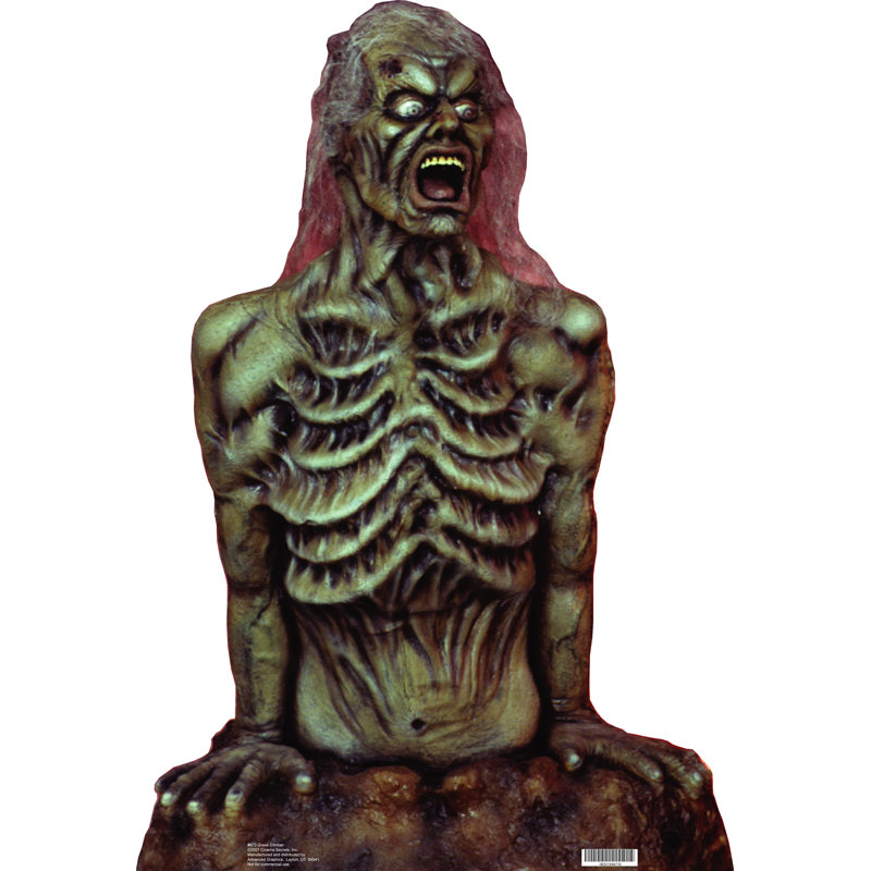 Halloween 36'' Cardboard Standup