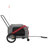 Foldable Pet Trailer-103086002-103086000