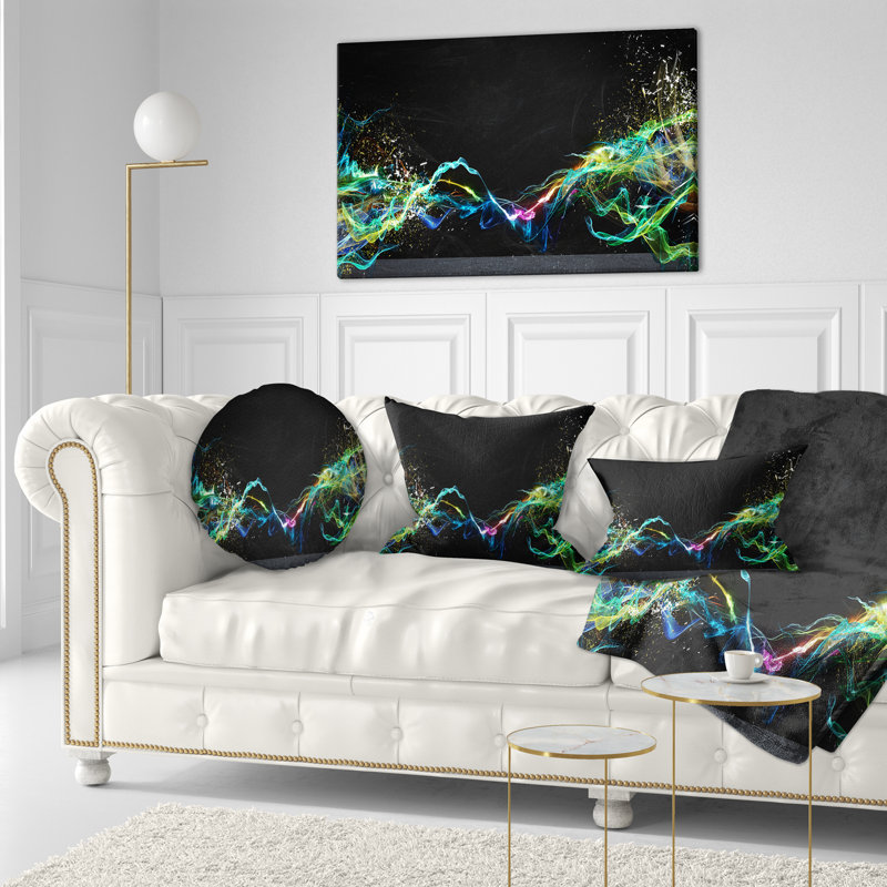 Coussin Corwin