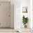Kitchen Pantry Storage Cabinet
