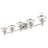 Sparks 5 - Light Dimmable Vanity Light-2052766014