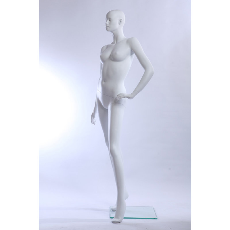 Anneka People Statue