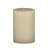Vynce Traditional Pillar Unscented Soy Wax Candles
