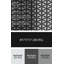 Tapis gris Power Loom-1378160725