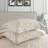 DBOZE Cotton Sateen Quilt