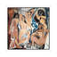 Les Demoiselles D'Avignon by Pablo Picasso - Wrapped Canvas Print-1365547972-1383359856