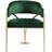 Kirsi Velvet Dining Chair-75000014-75000017