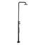 Tinsley Retrofit Shower with Shower Head, Hand Shower, and Hose-905206889