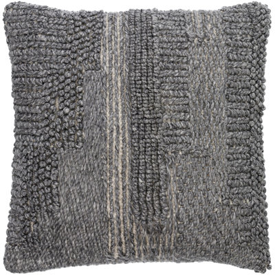 Gabon Polyester Throw Pillow
