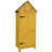 2 ft. 5 in. W x 2 ft D Solid Wood Storage Shed-53823009