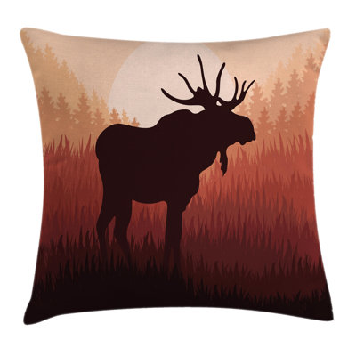 Square Scatter Cushion Cushion Cover