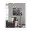 Jodana 95'' Silver Tree Floor Lamp