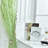 Marshella Semi Sheer Curtain Single Panel