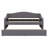 Upholstered Daybed With Light And Trundle-268375109-268375115