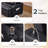 Upholstered Convertible Twin Size Loveseat Recliner Sleeper Couch Pull Out Sofa Sofa Bed For Small Spaces-1818569425
