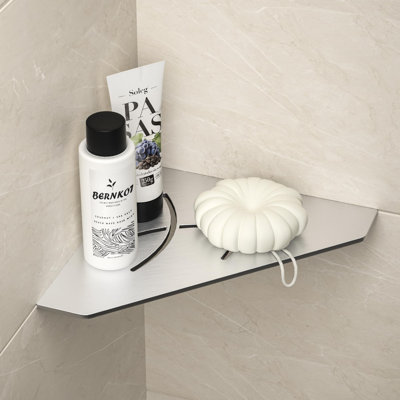 Stainless Steel Shower Caddy