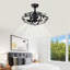 Ventilateur de plafond industriel Hot Sell-1377846577