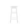 Bernistine Solid Wood Counter/Bar Stool