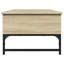 Kerlin Lift Top Four Leg Coffee Table with Storage-1366882517