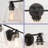3 - Light Dimmable Vanity Light