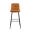 Tabouret de bar et de comptoir rembourré Pelayo-936607615-936605468