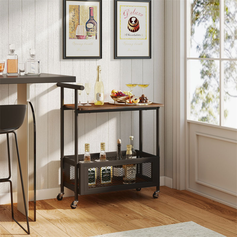 End Table