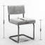 Chaise de salle à manger-298281019