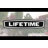 Lifetime 6-Foot Classic Folding Picnic Table-7065048