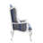 Ciddrenar Chair W/Pillow