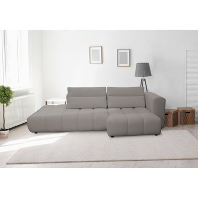 4 Seater Sofa & Chaise