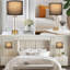 Ensemble de 2 lampes de chevet Modern Touch Control-1459027049-1459027050
