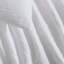 Calvin Klein Washed Texture Solid Cotton Duvet Cover Set-852304752-852304753