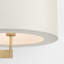 Amell Traditional Floor Lamp By Ray Booth