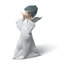 Mime Angel Figurine