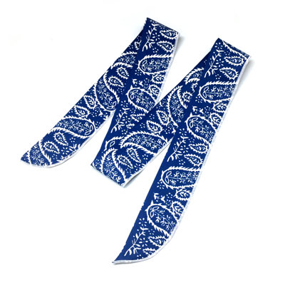 Cotton Blend Ultra Light Fingertip Towel