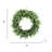 Faux Eucalyptus 20'' Wreath