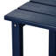 Table d'appoint Laguna Adirondack-2073015814