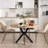 Stivers Round Dining Table-106950597