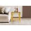 Table d'appoint 19,7 po Modern Gold-131142494-131142492