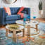 Twinar Nesting Coffee Table