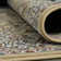 Excellent Oriental Hand Woven Area Rug